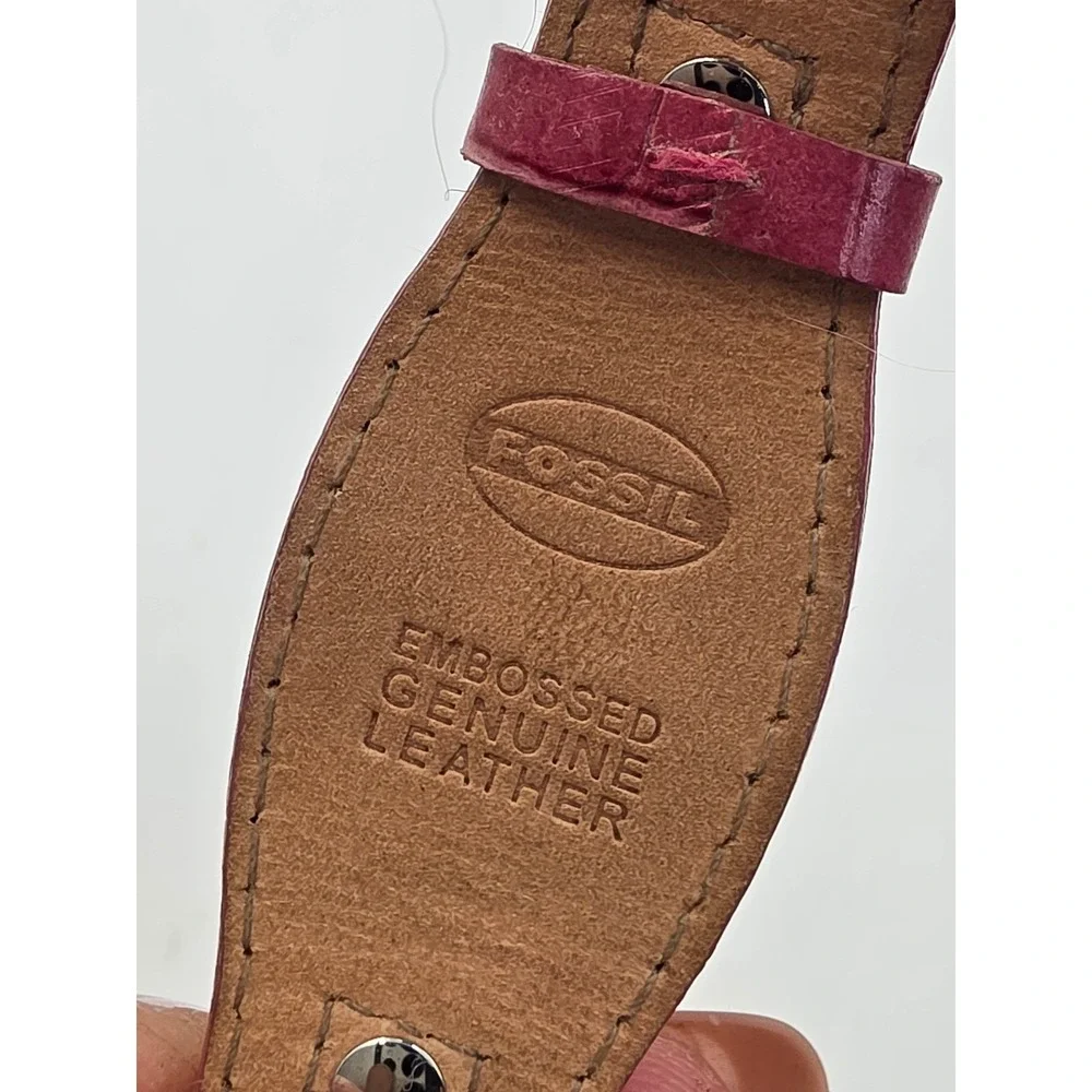 Fossil f2 women